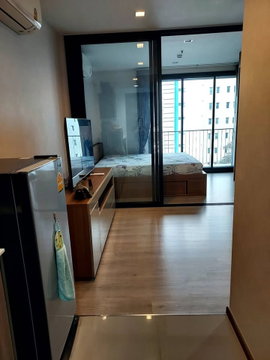 เช่าคอนโด THE LINE Phahonyothin Park/เดอะ ไลน์ พหลโยธิน พาร์ค (C6812032) ID Line : @condo44