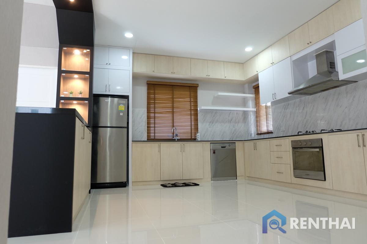 รูป บ้านพูลวิลล่า ให้เช่า 3 นอน 4 น้ำ - รูปที่ 7/25
