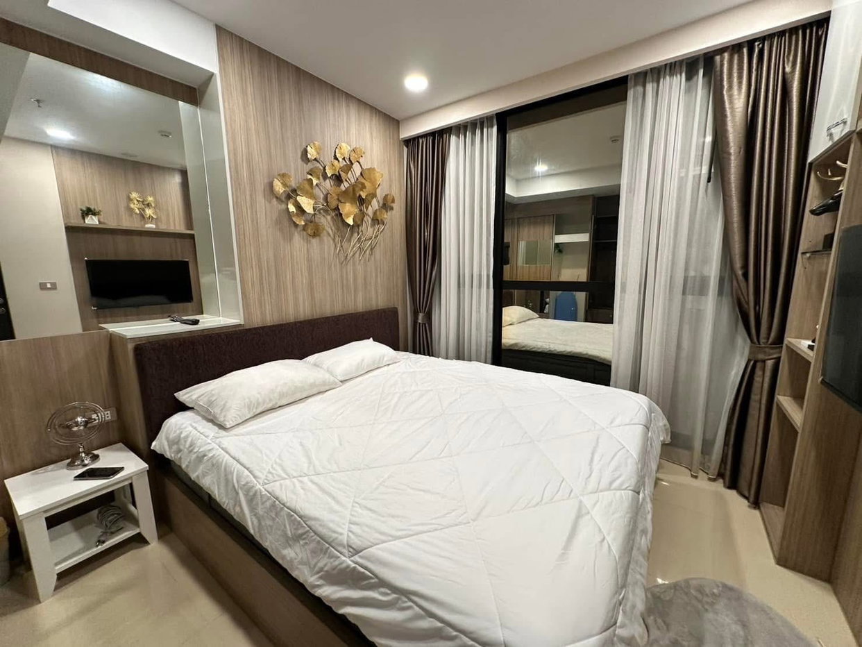 picture Dusit Grand Condo View Jomtien for Sale - 7/14