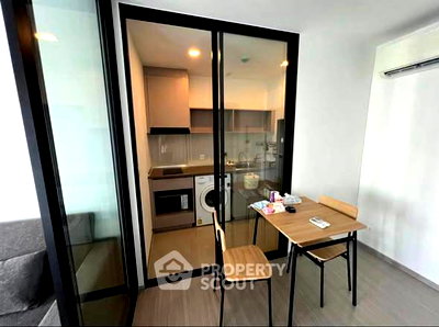 Condos for sale : 1-BR Condo In Aspire Sukhumvit–Onnut, Floor 6, 36 Sqm (ID 2503537)