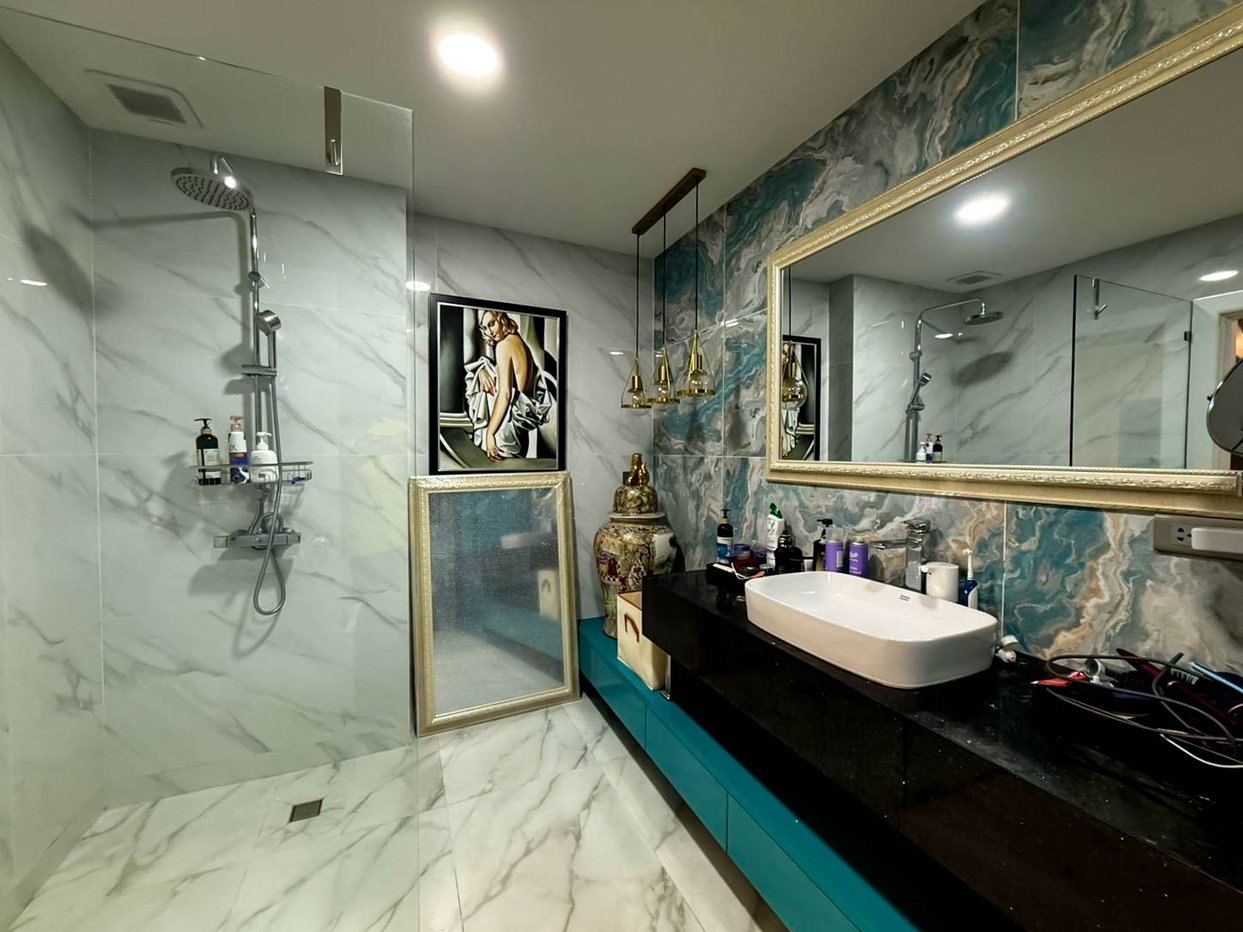 รูป View Talay 3B Sea View Condominium for Sale in Pratumnak - รูปที่ 10/13
