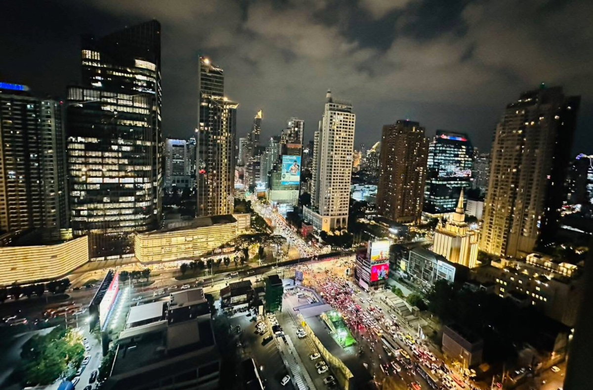 picture Life                            Asoke - 10/11
