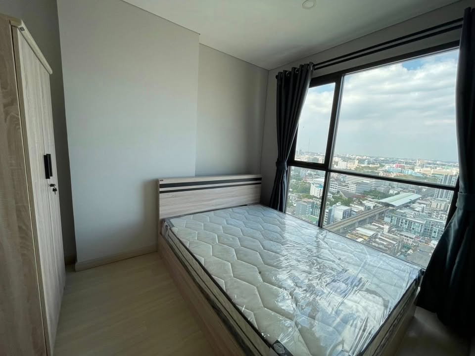 picture Condo for Rent at Lumpini Park Phahon 32 (C6812029) - 1/9