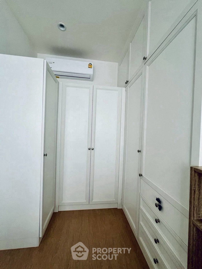 รูป คอนโด 2 ห้องนอน พร้อมเลี้ยงสัตว์ Maru Ekkamai 2 ใกล้ BTS เอกมัย (ID 2503940) - รูปที่ 9/13