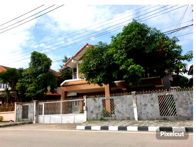 ขายบ้านเดี่ยว : 🏡  ขายบ้านเดี่ยว 2 ชั้น โครงการประภาวรรณโฮม บ้านติดถนน ซอยบึงขวาง ใกล้ตลาดมีนบุรี 📌 Listing no. 92645