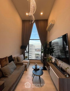 คอนโด 1 ห้องนอน 53 ตร.ม. ขาย Knightsbridge พหลโยธิน อินเตอร์เชนจ์ (ID 2502267)