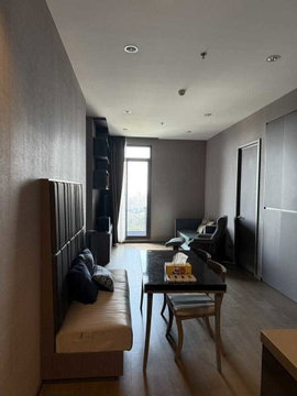 LTH14036 – Condo for Rent | The Diplomat Sathorn | 85 sqm | 3 Beds 2 Baths | Near BTS Surasak | 75K/Month | คอนโดให้เช่า เดอะ ดิโพลแมท สุรศักดิ์