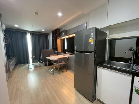 #A124107 ✅ 25/12/68 ให้เช่า Sky Walk Residence 📲📢สอบถาม ld line @condoboy