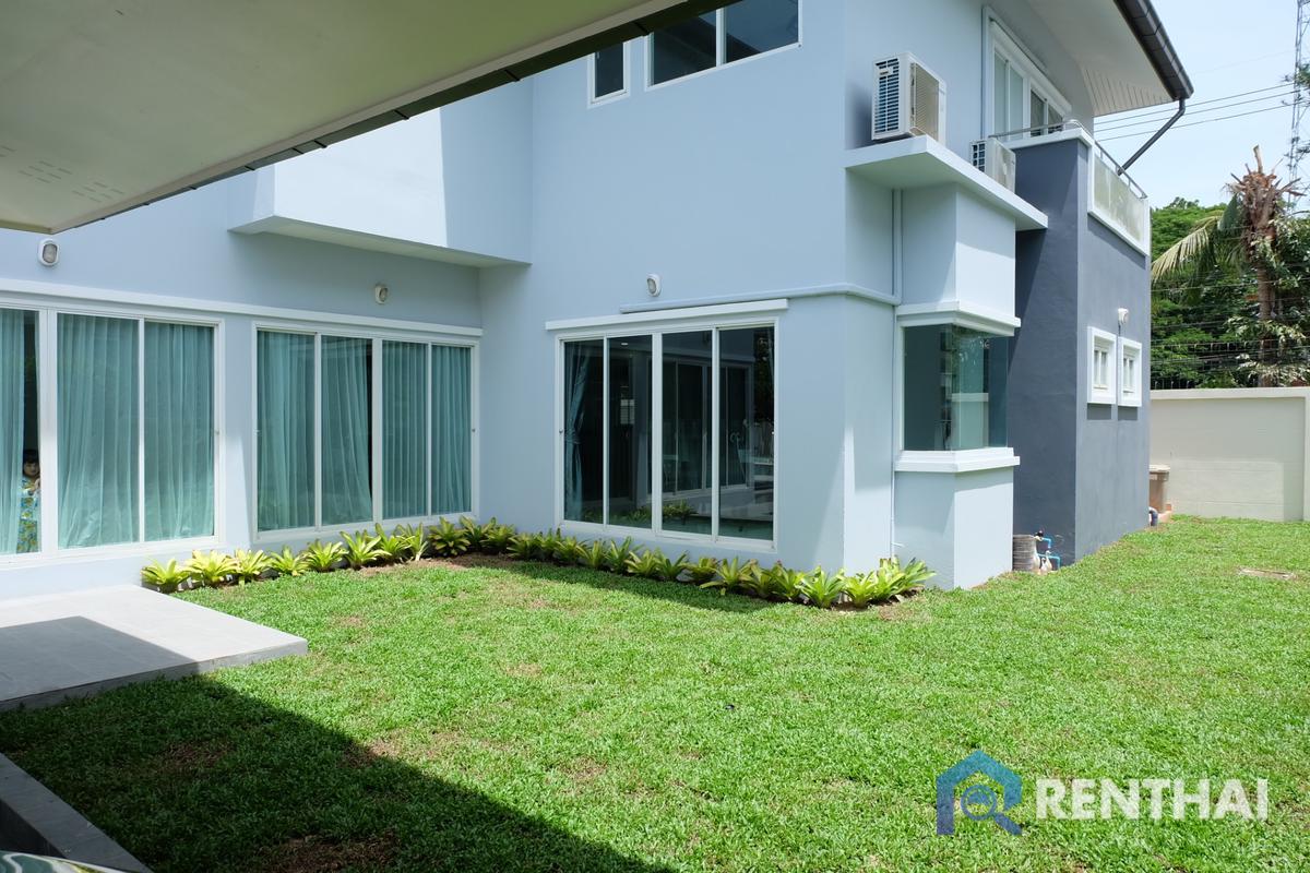 รูป บ้านพูลวิลล่า ให้เช่า 3 นอน 4 น้ำ - รูปที่ 20/25