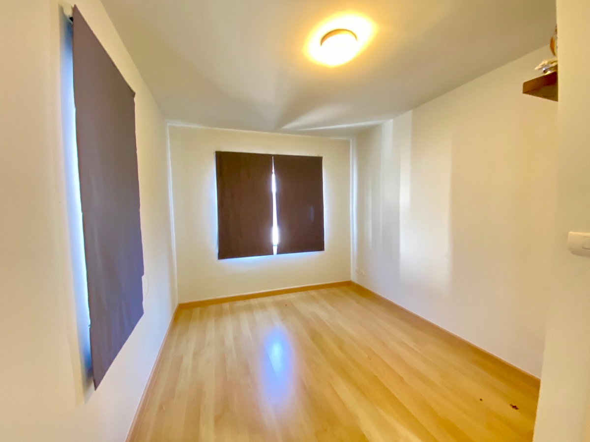 รูป ขายบ้านเดี่ยว 2 ชั้น อารียา โคโม่ วงแหวน–รามอินทรา เฟส 1 บ้านสภาพดี ทำเลสงบ บรรยากาศน่าอยู่ เพื่อนบ้านคุณภาพ - รูปที่ 8/23