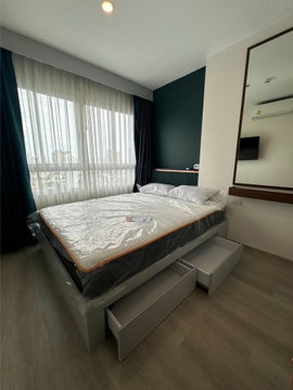 เช่าคอนโด Elio Sathorn - Wutthakat/เอลลิโอ สาทร - วุฒากาศ (A6812051)  ID Line : @condo42
