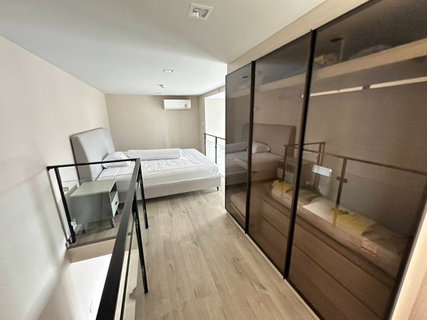 รูปภาพ P-43964 Condo for rent Piti Sukhumvit 101 fully furnished (Confirm again when visit). 
