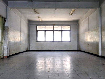 Apartment building for sale Nimibutr Stadium : LTH14028 – Commercial for Sale | Saphan Khwai | 520 sqm | 5 Rooms 4 Baths | Near BTS Saphan Khwai | 13.6 MB | อาคารพาณิชย์ขาย สะพานควาย