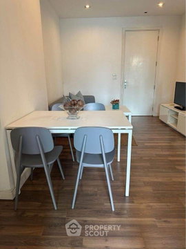 คอนโด 1 ห้องนอน เดอะรูม สุขุมวิท 62 ใกล้ BTS ปุณณวิถี 100 ม. (ID 1862117)