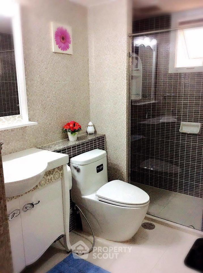 รูป คอนโด 2 ห้องนอน โครงการ บ้านจันทร์ คอนโดมิเนียม ใกล้ทองหล่อ ชั้น 6 ขนาด 70 ตร.ม. (ID 2502731) - รูปที่ 7/8