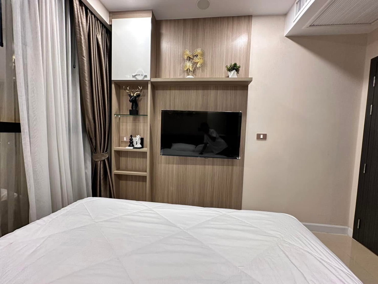 picture Dusit Grand Condo View Jomtien for Sale - 8/14