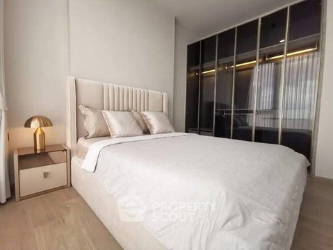 คอนโด 1 ห้องนอน ขนาด 32 ตร.ม. ที่ The Crest Park Residences ใกล้ MRT พหลโยธิน 60 ม. (ID 2503828)