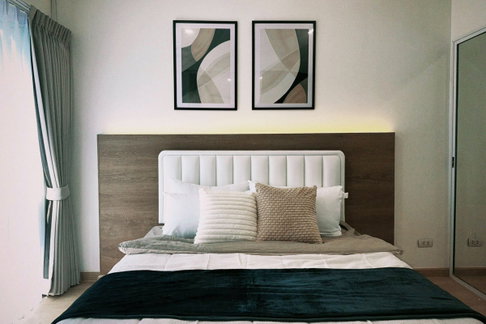 🏢 ขายคอนโด : A Space Sukhumvit 77 (เอ สเปซ สุขุมวิท 77)   รหัสทรัพย์ | 📌LNP-C11222 