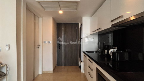 🛏️ Studio - 🛁 1 ห้องน้ำ - 🏙️ Pool View - 🇹🇭 ชื่อไทย - 🏢 Centara Avenue Residences &amp; Suites - รหัส: CARS132