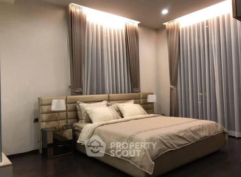 คอนโด 1 ห้องนอน 82 ตร.ม. The XXXIX By Sansiri ใกล้ BTS พร้อมพงษ์ 200 ม. ชั้น 21 (ID 2502723)