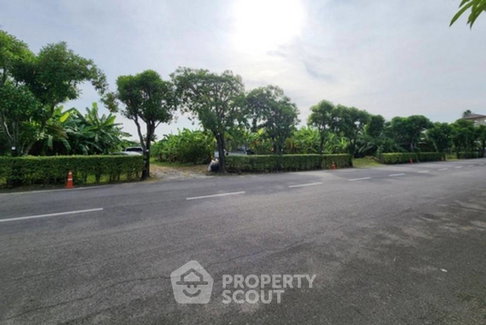 ที่ดินให้เช่า บางไผ่ บางแค กรุงเทพฯ (ID 2502212)