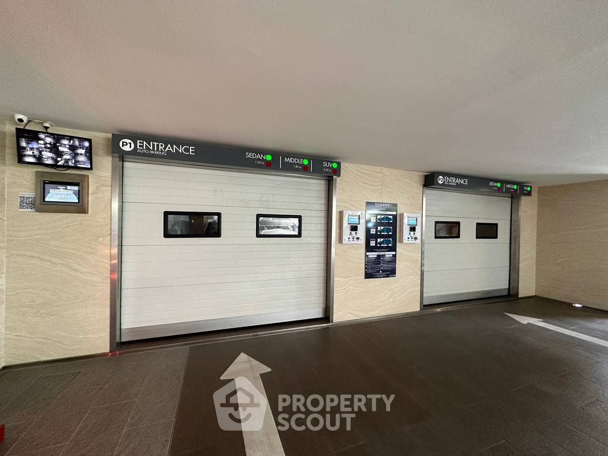 รูป คอนโด 1 ห้องนอน Runesu Thonglor 5 ใกล้ BTS ทองหล่อ (ID 1234488) - รูปที่ 10/14