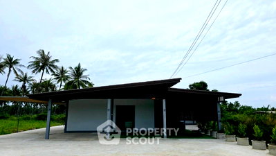 บ้านเดี่ยว ประจวบคีรีขันธ์ : บ้าน 3 ห้องนอน สำหรับขาย ใกล้เกาะหลัก เมืองประจวบฯ ขนาด 240 ตร.ม. (เลี้ยงสัตว์ได้) (ID 2499990)
