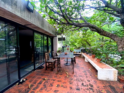บ้านเดี่ยว วิทยาลัยนักบริหาร : 🏡 ขายบ้านเดี่ยว พร้อมที่ดิน ซอยติวานนท์ 18  List : 95196
