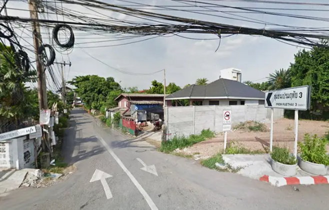 รูป Baan Premruethai 3 - รูปที่ 1/2