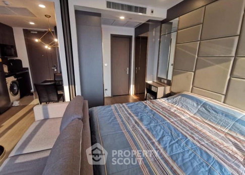 ราคาคุ้มค่า คอนโด 1 ห้องนอน ชั้น 50 Ashton Chula Silom ห่าง MRT สามย่าน 100 ม. (ID 2320284)