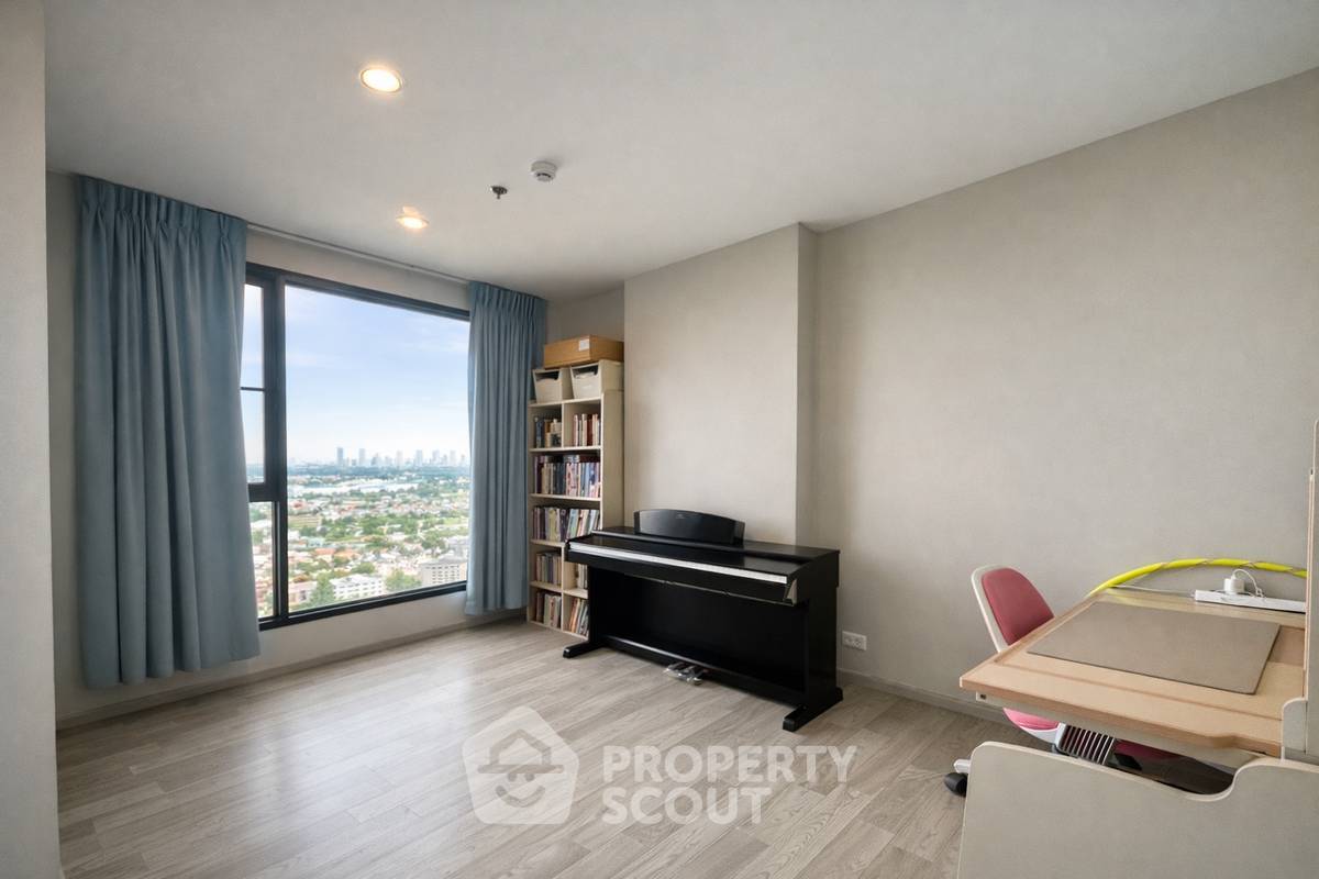 รูป คอนโด 2 ห้องนอน โครงการ Ideo Mobi Sukhumvit Eastpoint ใกล้ BTS Bearing 400 ม. (ID 2468880) - รูปที่ 2/10