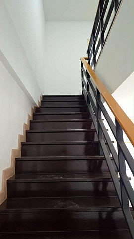รูป ให้เช่า | ทาวน์โฮม หมู่บ้านบางแสนเนเจอร์ - รูปที่ 10/18