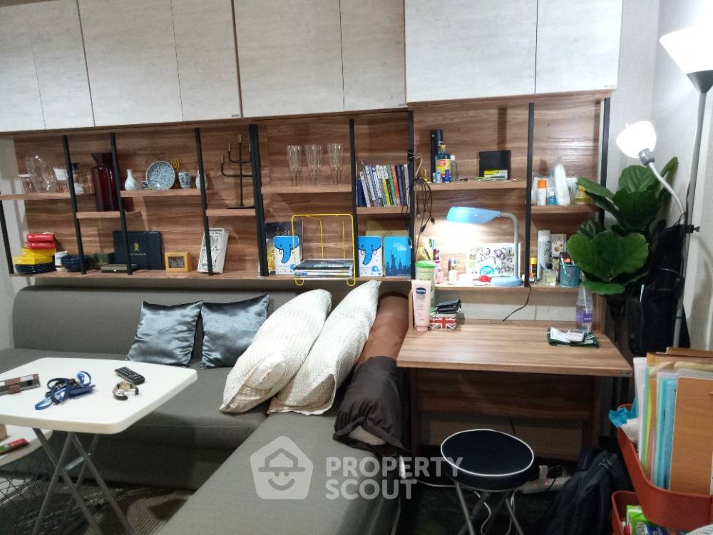 รูป คอนโด 2 ห้องนอน Aspire Erawan ชั้น 23 ใกล้ BTS ช้างเอราวัณ 100 เมตร (ID 631622) - รูปที่ 18/37