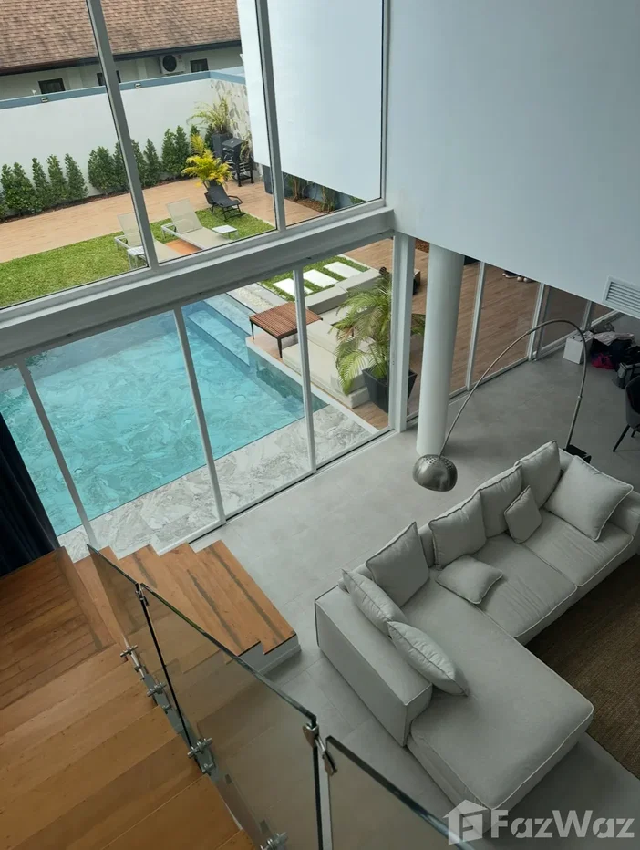 picture VILLA WITH SWIMMING POOL 5932032 - 11/26