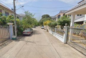 Project Busarakam Bang Khun Thian Picture - 3/3