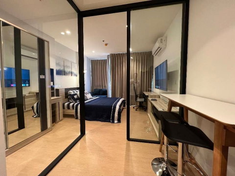 Condo for Rent at maru ekkamai 2 (F6812071)