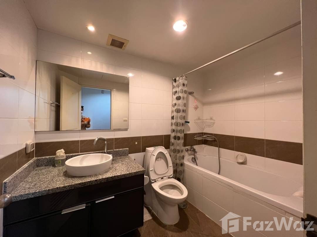 รูป ขาย คอนโด 1 ห้องนอน ในโครงการ ซีรีน เพลส สุขุมวิท 24 30387 - รูปที่ 4/8