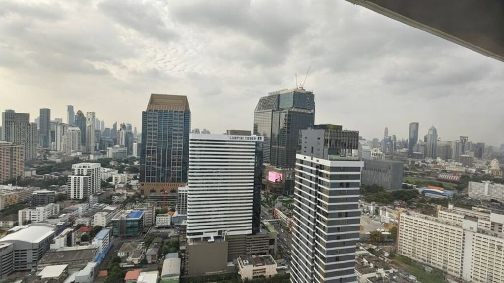 รูป ให้เช่า อมันตา ลุมพินี (ว่าง 1/12/68) เลขที่ 1144/264 - รูปที่ 15/15