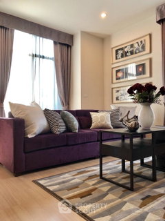 คอนโด 3 ห้องนอน 180 ตร.ม. ขาย The Capital Ekamai - Thonglor ใกล้ ARL รามคำแหง (ID 515139)