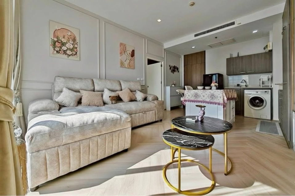 picture Condo for Rent at Noble Reveal (E6812040) - 2/10