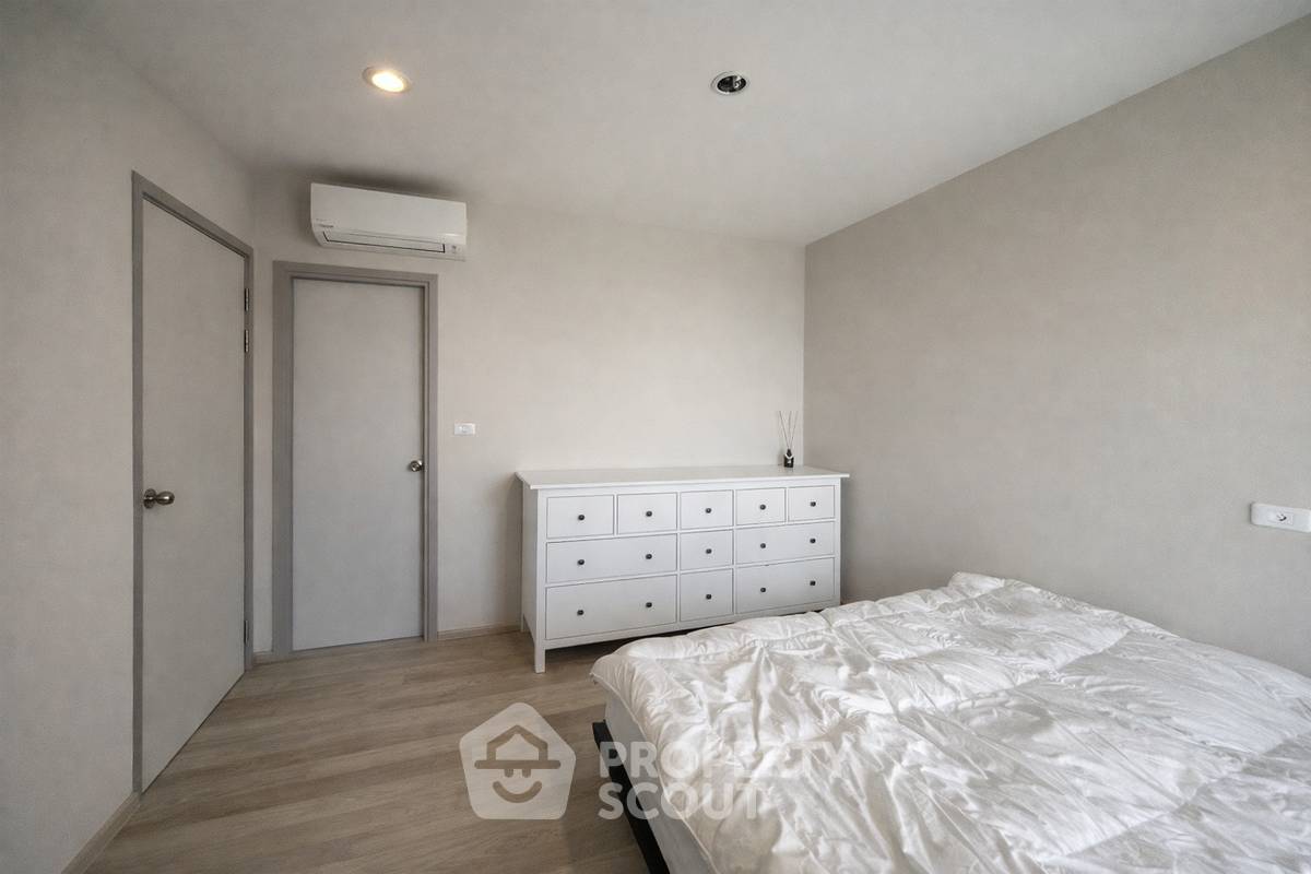 รูป คอนโด 2 ห้องนอน โครงการ Ideo Mobi Sukhumvit Eastpoint ใกล้ BTS Bearing 400 ม. (ID 2468880) - รูปที่ 3/10