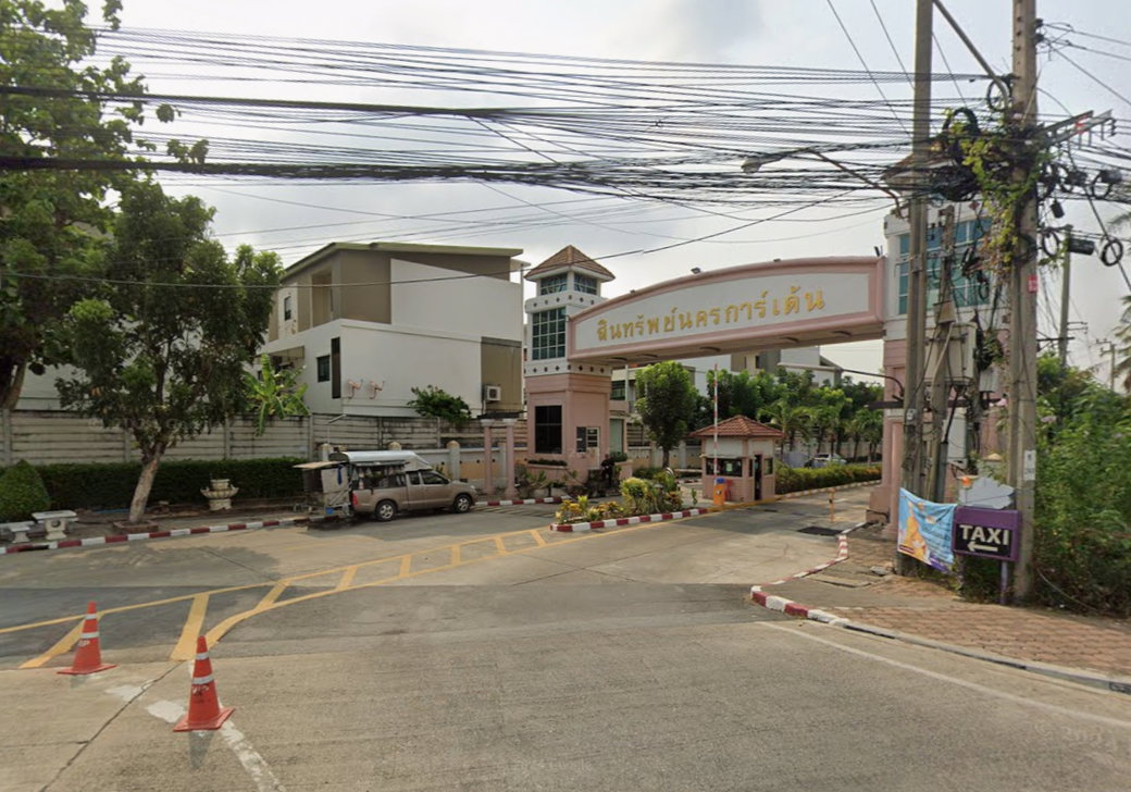 Project Sinsub Nakorn Garden Picture - 2/2