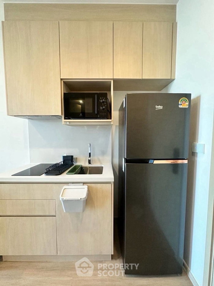 รูป คอนโด 1 ห้องนอน ชั้น 33 ที่ Noble State 39 ใกล้ BTS พร้อมพงษ์ (ID 2503934) - รูปที่ 8/11