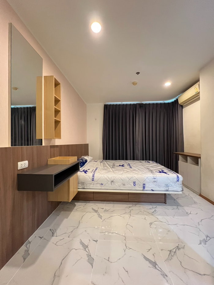 รูป ขายยูดีไลท์ รัตนาธิเบศร์ ขนาด 41.25 ตรม. ชั้น 16 (เจ้าของขายเอง) - รูปที่ 3/23