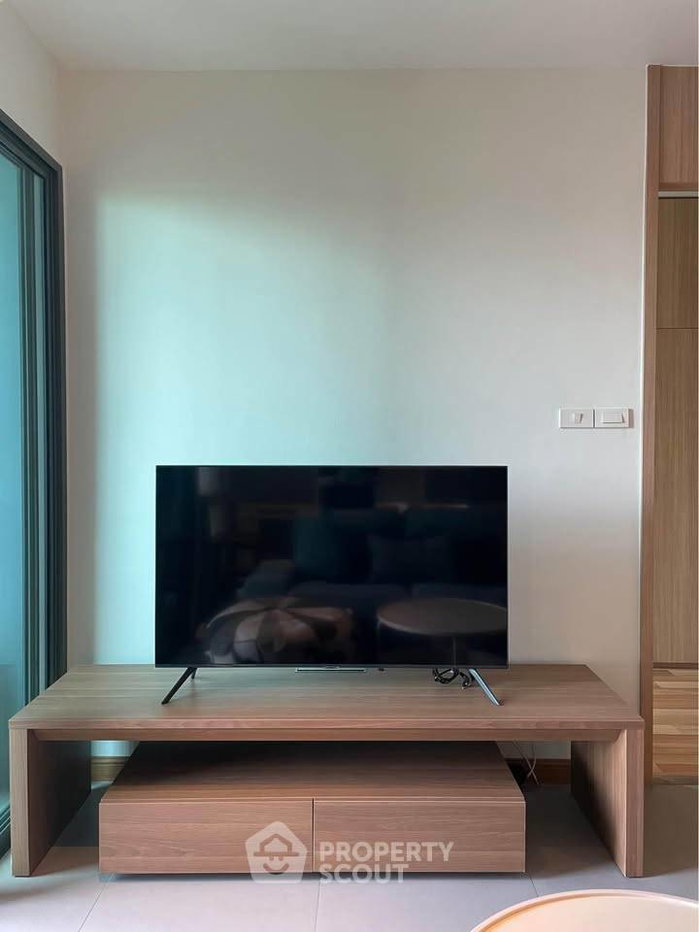 รูป ขายคอนโด 1 ห้องนอน 63 ตร.ม. ชั้น 16 Ideo Blucove Sukhumvit ใกล้ BTS อุดมสุข 100 ม. (ID 2507124) - รูปที่ 6/15