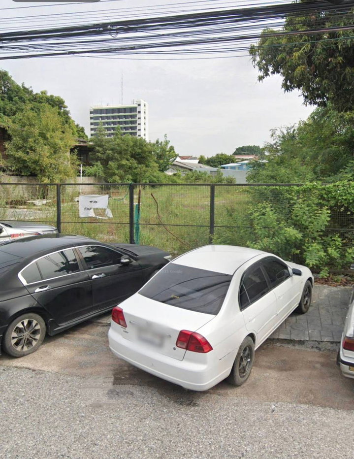 รูป ขายที่ดินติดถนนสรรพสิทธิ์กลางใจเมืองโคราช ขนาด 329ตร.ว - รูปที่ 2/4