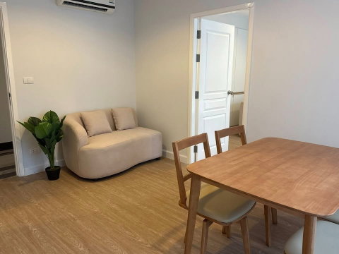 เช่าคอนโด The Nest Sukhumvit 22/เดอะ เนสท์ สุขุมวิท 22 (F6812069) ID Line : @condo44