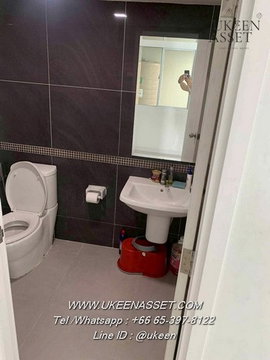🏡 บ้านเช่า พฤกษา หนองมน 3 – ราคาดี ทำเลเด่น