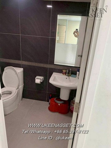 รูป 🏡 บ้านเช่า พฤกษา หนองมน 3 – ราคาดี ทำเลเด่น - รูปที่ 1/9