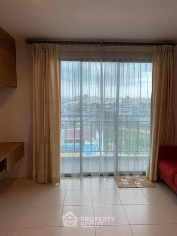รูป คอนโด 2 ห้องนอน 51 ตร.ม. ชั้น 12 โครงการ ซิลค์ เพลส พหลโยธิน-ลำสัญญา เขตบางเขน ใกล้อนุสาวรีย์ (ID 809372) - รูปที่ 4/6